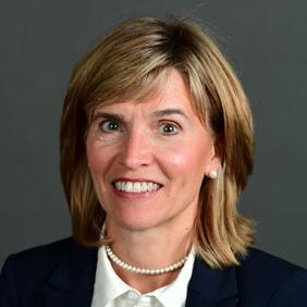 Photo of Dr. Janice Supplee